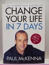 Change Your Life in 7 Days