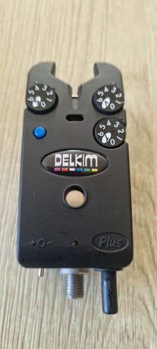 Blue delkim txi plus - txi,