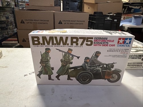 New tamiya 35016 wwii - new,