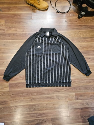 Vintage 90s adidas y2k black - 90s,