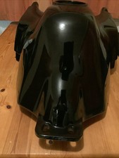 Triumph Tiger Steamer Fuel Tank No Cap Or Tap See Photos £250