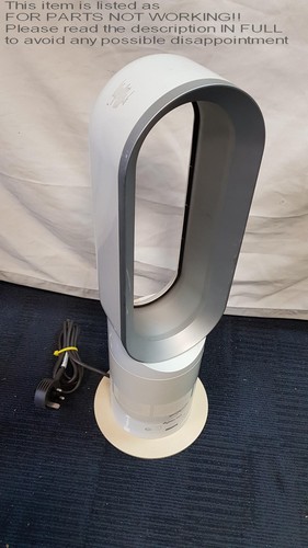 Faulty dyson am04 hot cool - am04, &