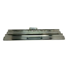 Tread Plates Mazda Mx5 S