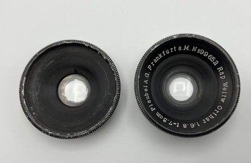 Plaubel rapid wide - plaubel,