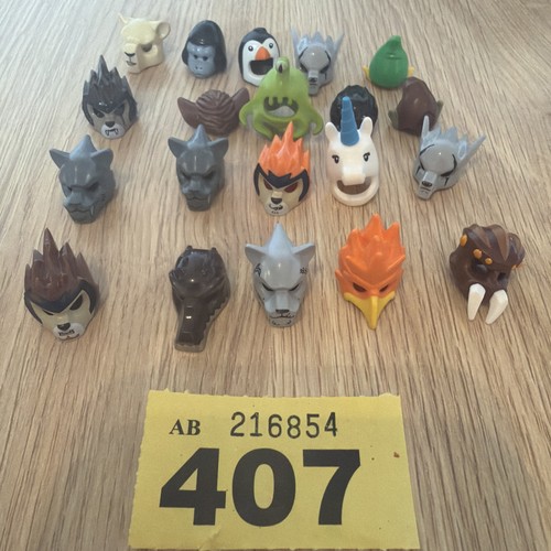 Lego minifigure hair - lego,