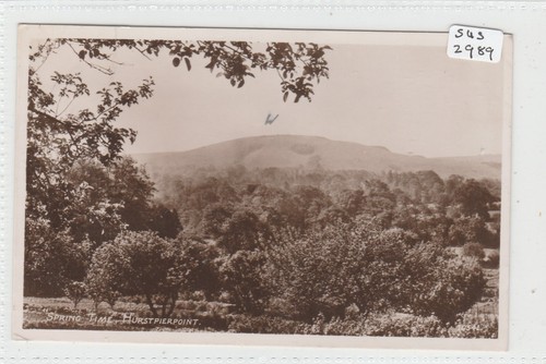 Hurstpierpoint sussex - hurstpierpoint,