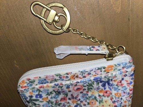 Kath kidston purse floral - kidston,
