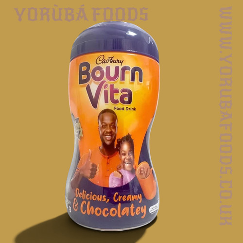Cadbury bournvita milk - cadbury,