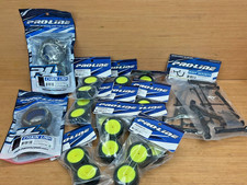 Proline RC Part Selection -