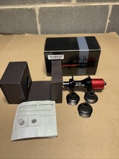 Power tap Flo Rear Hub, 24