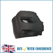 Citroen Relay Front Bumper End