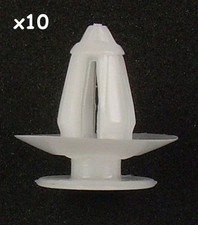 Mk2 Ford Escort Door Card