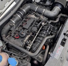 Full 2.0 TFSI EA113 K04