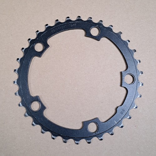 34t chainring 110bcd - 34t,