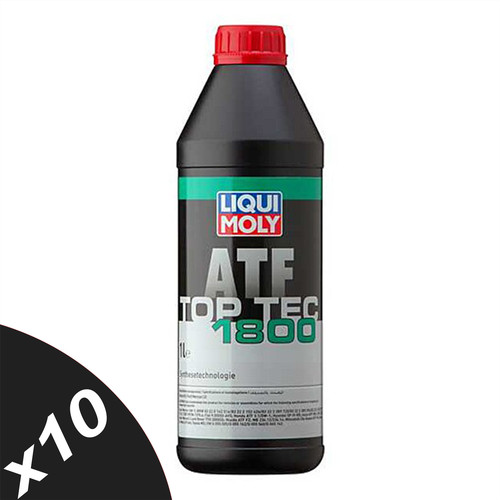 Liqui moly top tec - tec, 1800