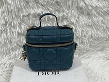 Christian Dior Micro Lady