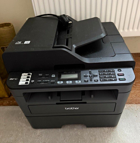 Brother mfc l2710dw mono - brother, mfc-l2710dw