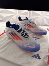 Adidas F50 Elite FG Football Boots Size UK 10.5 Brand New RRP £220