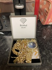 Richhut Milano Watch Men’s