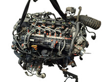 1.7 CRDI D4FD EURO 6 COMPLETE