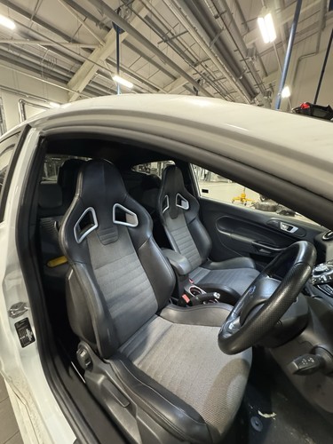 Vxr nurburgring edition recaro - nurburgring,