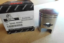 SUZUKI GT 200  GT200 X5