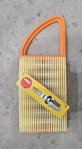 Service genuine stihl air - service, .