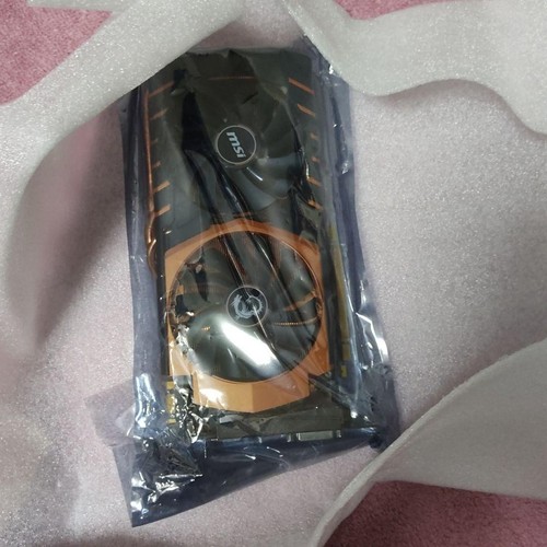 Gtx 980ti gaming - gaming, golden