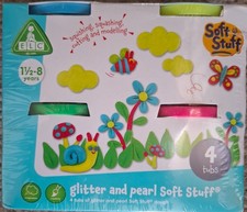 Play Dough- Early Learning