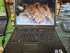 Dell Vostro 1400 14" - T7500