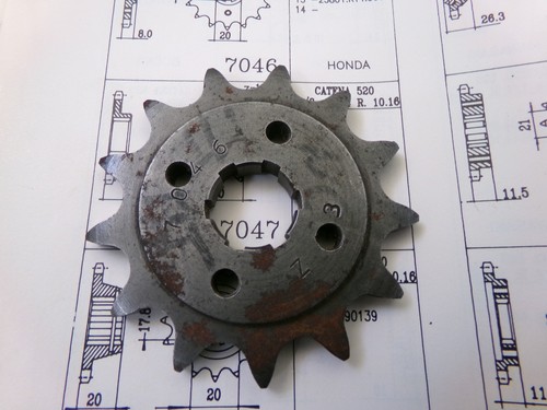 For motorcycle honda nsr - for,