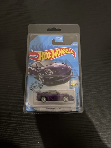 2017 hot wheels porsche - porsche, 911