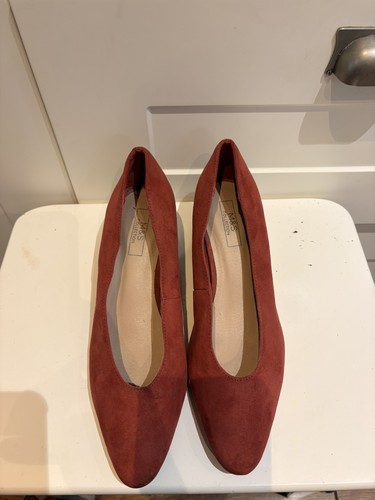 Marks and spencer red - marks,