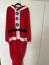 Santa Suit for Adults XXL