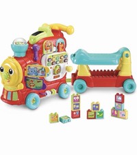 VTech Baby 4-in-1 Alphabet