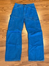 Lioness Vice Blue Wmns High