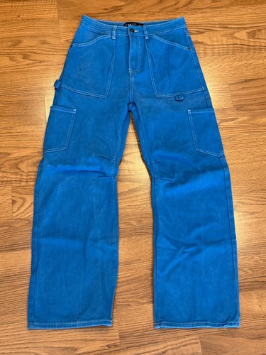Lioness vice blue wmns - blue,