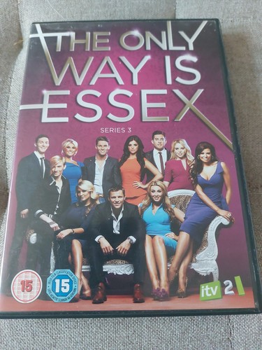 The only way - way, essex