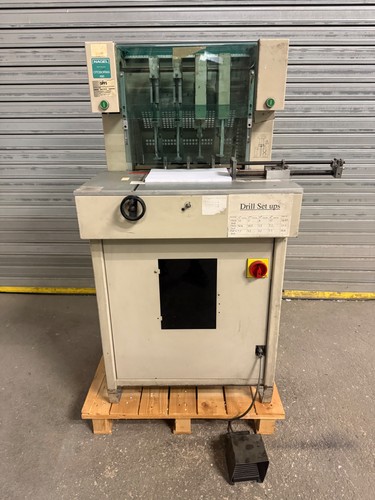 Nagel citoborma 490 - , headed