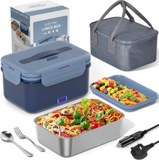 Electric Lunch Box for Adults