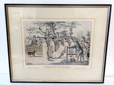 Robert Cruickshank Jumping In