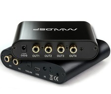 EQ802 B Plus Replacement