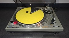 GEMINI PT-2000 DIRECT DRIVE DJ