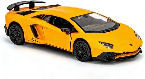 Lamborghini aventador lp770 - lamborghini, lp770-4