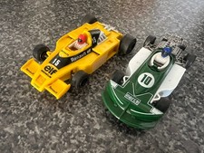 Scalextric C134 Renault Elf