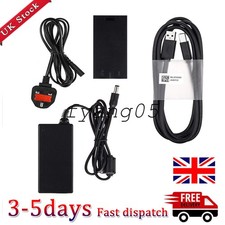 For Xbox One S & Xbox One X& Windows PC For Kinect 2.0 Sensor USB 3.0 Adapter UK