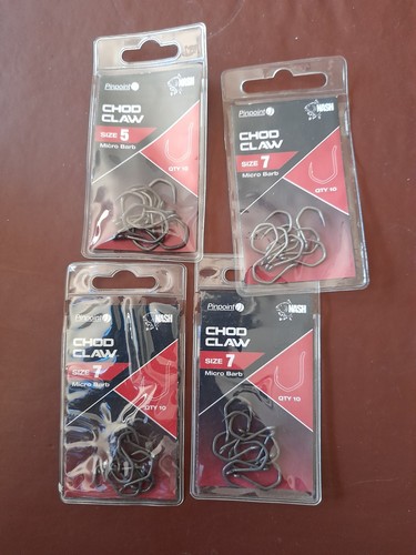 Carp tackle nash chod - carp,