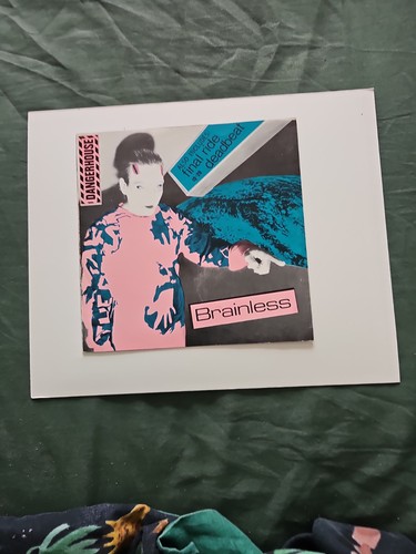 The deadbeats kill - the,