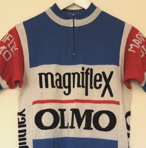 Vintage olmo magniflex - olmo, cycling