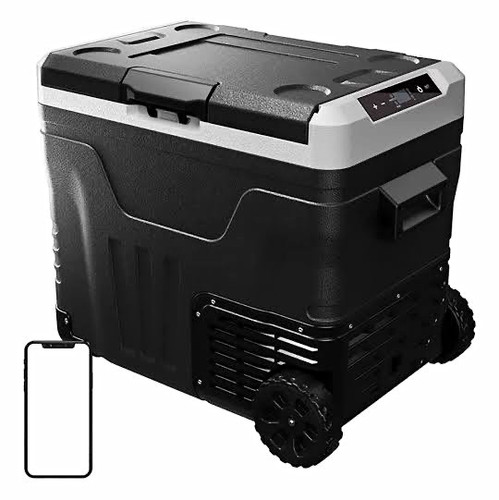 Euhomy 50l portable - euhomy,